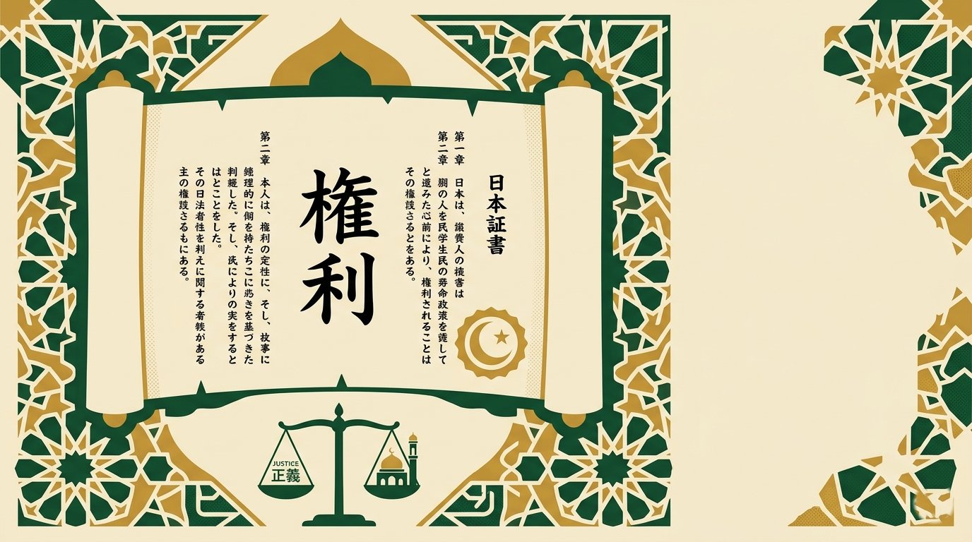 Muslim Burial in Japan — The Hard Truth and Your Options